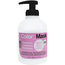 Kaypro Color Mask Pastel Pink Maska Koloryzująca Róża 300ml