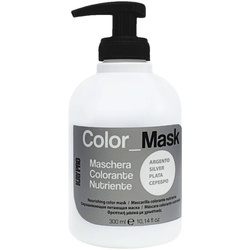 Kaypro Color Mask Silver Maska Koloryzująca Srebro 300ml