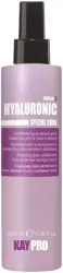 Kaypro Hyaluronic Spray, Odżywka Zagęszczający Włosy, 200ml