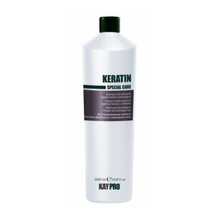 Kaypro Keratin Shampoo Szampon Regenerujący z Keratyną 1000ml