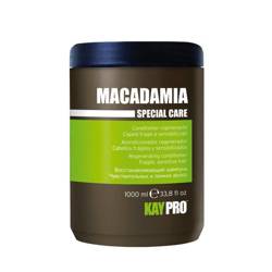 Kaypro Macadamia Conditioner Odżywka z Olejkiem Macadamia 1000ml