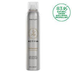 Kemon Actyva Bellessere Hairspray Szybkoschnący Lakier do Włosów Średnio Utrwalający 200ml