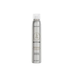 Kemon Actyva Bellessere Strong Hold Hairspray, Szybkoschnący Lakier do Włosów Mocno Utrwalający, 200ml