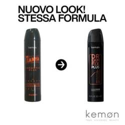 Kemon Dreamfix Plus Extra Mocny Lakier do Włosów 300ml