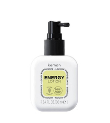 Kemon Energy Lotion Loton Wzmacniający Przeciw Wypadaniu Włosów 100ml