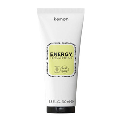 Kemon Energy Treatment Odżywka Wzmacniająca Przeciw Wypadaniu Włosów 200ml