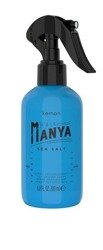 Kemon Hair Manya Sea Salt Spray Nadający Efekt Zmierzwionych Włosów 200ml