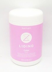 Kemon Liding Color Mask Rozświetlająca Maska do Włosów Farbowanych 1000ml