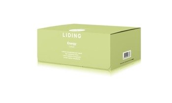 Kemon Liding Energy Lotion Ampułka Przeciw Wypadaniu Włosów 12x 6ml