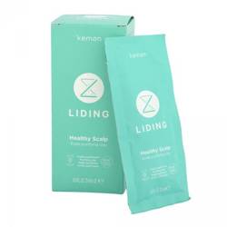 Kemon Liding Healthy Scalp Purifying Clay - Profesjonalna glinka oczyszczająca, 25ml