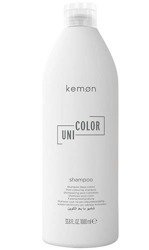 Kemon Unicolor Szampon Techniczny po Zabiegu Koloryzacji 1000ml