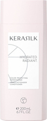 Kerasilk Color Protecting Conditioner, Nawilżająca Odżywka Chroniąca Kolor Włosów Farbowanych, 200ml