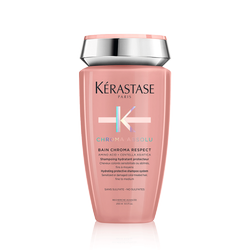 Kerastase Chroma Absolu Bain Kąpiel, Szampon do Włosów Koloryzowanych, 250ml