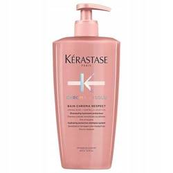 Kerastase Chroma Absolu Bain Kąpiel, Szampon do Włosów Koloryzowanych, 500ml