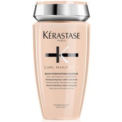 Kerastase Curl Manifesto Bain Hydration Douceur Nawilżająca Kąpiel do Włosów Kręconych i Falowanych 250ml