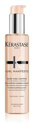 Kerastase Curl Manifesto Gelee Curl Contour Nawilżający Żel Definiujący Loki 150ml