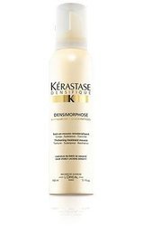 Kerastase Densifique Densimorphose Mousse Odżywka w Piance do Włosów Widocznie Tracących Gęstość 150ml