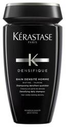 Kerastase Densifique Homme Bain Densite Męski Szampon do Włosów Widocznie Tracących Gęstość 250ml