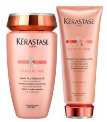 Kerastase Discipline Kąpiel 250ml Odżywka 200ml