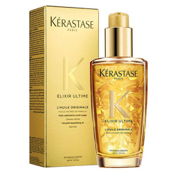 Kerastase Elixir Ultime Originalny Uniwersalny Olejek Pielęgnacyjny 100ml