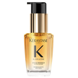 Kerastase Elixir Ultime Oryginalny Uniwersalny Olejek do Włosów, 30ml