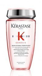 Kerastase Genesis Bain Hydra-Fortifiant Kąpiel Przeciw Utracie Gęstości Włosów 250ml