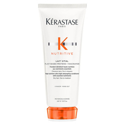 Kérastase Nutritive Lait Vital Odżywcze Mleczko do Włosów Cienkich i Normalnych 200ml