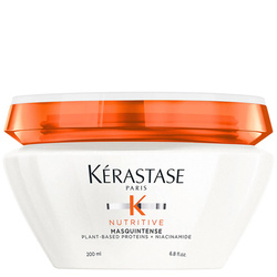 Kérastase Nutritive Masquintense Odżywcza Maska do Włosów Cienkich i Normalnych 200ml