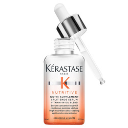 Kérastase Nutritive Nutri-Supplement Split Ends Odżywcze Serum do Suchych i Rozdwojonych Końcówek Włosów 50ml