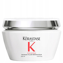 Kerastase Premiere Masque Odbudowująco Regenerująca Maska do Włosów Zniszczonych 200ml