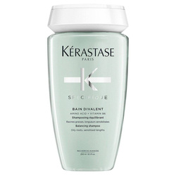 Kerastase Specifique Bain Divalent Kąpiel do Włosów Mieszanych Tłustych u Nasady i Suchych na Końcach 250ml