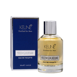 Keune 1922 By J.M. Eau De Toilette, Perfumy, Woda Toaletowa dla Mężczyzn, 100ml