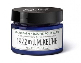 Keune 1922 By J.M.Keune Beard Balm - Balsam do Pielęgnacji Brody, 75ml