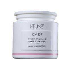 Keune Care Color Brillianz Mask - Maska Chroniąca Kolor, do Włosow Farbowanych, 500ml