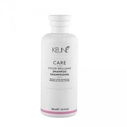 Keune Care Color Brillianz Shampoo - Szampon Chroniący Kolor, do Włosów Farbowanych, 300ml