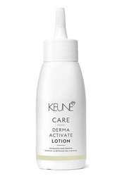 Keune Care Derma Activate Anti-Hair Loss Lotion Aktywujący, Stymuluje Wzrost Włosów, 75ml