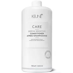 Keune Care Derma Sensitive Conditioner, Odżywka do Wrażliwej Skóry Głowy 1000ml