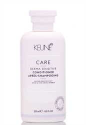 Keune Care Derma Sensitive Conditioner, Odżywka do Wrażliwej Skóry Głowy 250ml