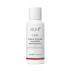 Keune Care Tinta Color Shampoo - Szampon Chroniący Kolor, Bez Siarczanów i Parabenów, 80ml