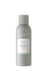 Keune Style Refresh Dry Conditioner No.15, Sucha Odżywka w Sprayu, Ułatwia Rozczesywanie, Oczyszcza 200ml