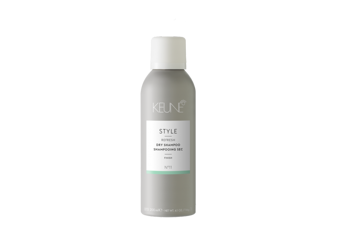 Keune Style Refresh Dry Shampoo N.11 - Suchy Szampon Odświeżający Włosy, 200ml
