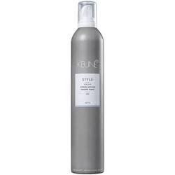 Keune Style Volume Strong Mousse N.74 Mocna Pianka do Włosów Zwiekszająca Objetość Włosów 500ml