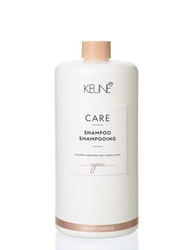 Keune YOU Shampoo, Szampon do Każdego Rodzaju Włosów, Regeneruje i Odżywia Włosy, 1000ml