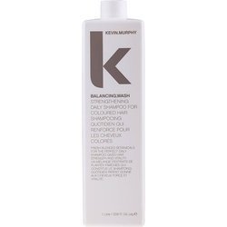 Kevin Murphy Balancing Wash Szampon Energetyzujący Do Codziennego Stosowania 1000ml