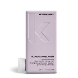 Kevin Murphy Blonde Angel Wash Szampon Do Włosów Cienkich i Farbowanych 250ml