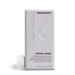 Kevin Murphy Blonde Crystal Angel Kuracja Rozświetlająca Kolor 250ml