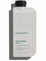 Kevin Murphy Blow Dry Wash, Szampon Odżywczo - Regenerujący 250ml 