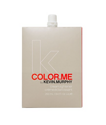 Kevin Murphy Color.Me Cream Lightener,  Rozjaśniacz w Kremie do 7 Tonów, 250ml