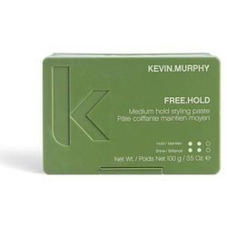 Kevin Murphy Free Hold Pasta Średnio Utrwalająca i Naturalnie Nabłyszczająca 100g