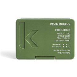 Kevin Murphy Free Hold Pasta Średnio Utrwalająca i Naturalnie Nabłyszczająca 30g